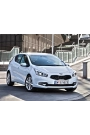 Silbak Kia Ceed Cee'd 2013-2017 Ön Cam Sileceği Yeni Nesil Hibrit Tip Silecek Silgeç Takımı 65*35CM