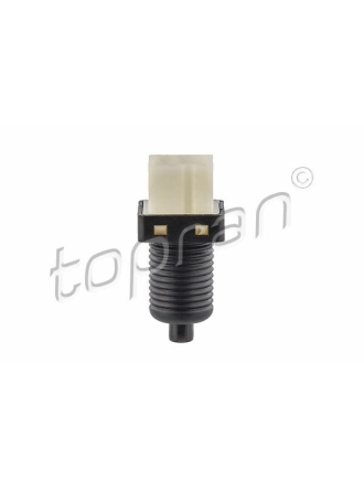 TOPRAN 720265 | Fren Müşürü (Peugeot: 106-206 / Peugeot: 306-307 / Peugeot: Partner / Citroen: C3)