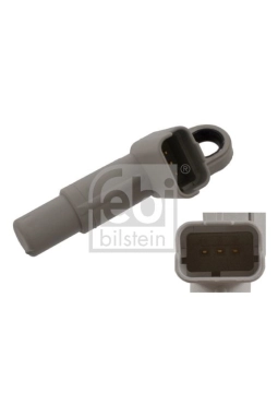 FEBI BILSTEIN 31197 | Sensör Kam-Eksantrik Mili Pozisyon (Peugeot 107-206-307 / Citroen C1-C2-C3-Xsara)