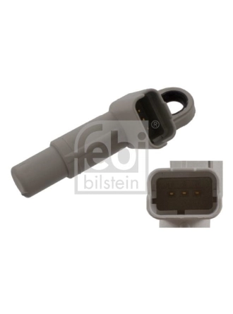 FEBI BILSTEIN 31197 | Sensör Kam-Eksantrik Mili Pozisyon (Peugeot 107-206-307 / Citroen C1-C2-C3-Xsara)