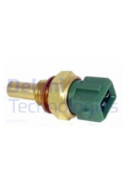 DELPHI TS10325 | Peugeot 206 1998-2011 Hararet Müşürü