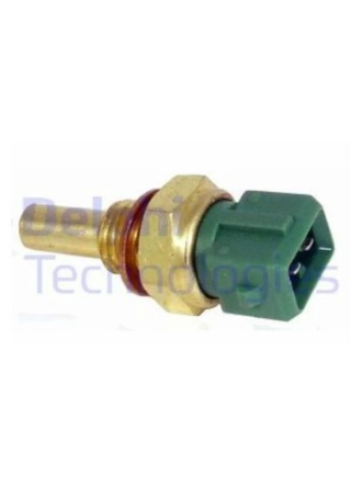 DELPHI TS10325 | Peugeot 206 1998-2011 Hararet Müşürü