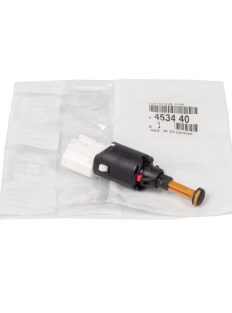 PSA 4534.40 | Peugeot 206 1998-2011 Fren Stop Müşür Orijinal