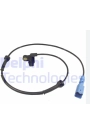 DELPHI SS20057 | Peugeot 206 1998-2011 ABS Sensör Ön Alman Marka
