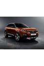 Silbak Peugeot 3008 2017-2020 Ön Cam Sileceği Silecek Silgi Silgeç Takımı Seti 70*40CM