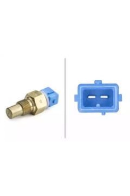 FAE 34440 | Peugeot 206 1998-2011 1.4 Benzinli Hararet Müşür