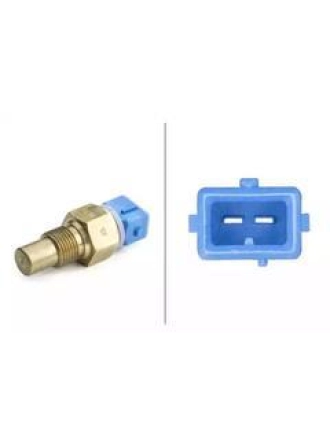 FAE 34440 | Peugeot 206 1998-2011 1.4 Benzinli Hararet Müşür