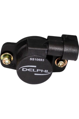 DELPHI SS10693-12B1 | Peugeot 206 1998-2011 Gaz Kelebek Potansiyometre