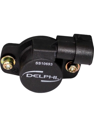 DELPHI SS10693-12B1 | Peugeot 206 1998-2011 Gaz Kelebek Potansiyometre