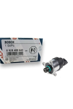 BOSCH 0928400643 | Peugeot 206 1.4 Hdi Mazot Pompa Müşürü