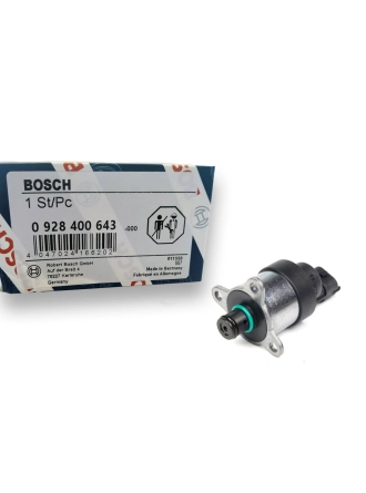 BOSCH 0928400643 | Peugeot 206 1.4 Hdi Mazot Pompa Müşürü