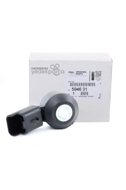 PSA 5946.31 | Peugeot 206 Vuruntu Sensörü Orijinal