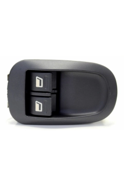 KRA 04050106 | Peugeot 206+ Plus Sol Cam Düğmesi
