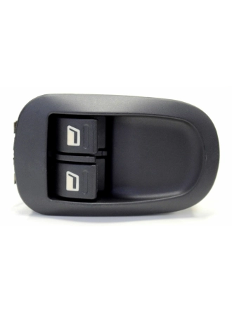 KRA 04050106 | Peugeot 206+ Plus Sol Cam Düğmesi