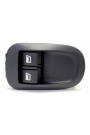 KRA 04050106 | Peugeot 206+ Plus Sol Cam Düğmesi