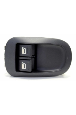 KRA 04050106 | Peugeot 206 1998-2011 Ön Cam Düğmesi