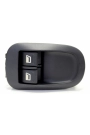 KRA 04050106 | Peugeot 206 1998-2011 Ön Cam Düğmesi