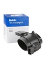 DELPHI AF10075-12B1 | Peugeot 206 1.6 Hdi Euro4 Hava Akış Metre Alman Ürünü