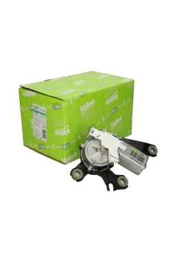 VALEO 579224 | Peugeot 206 Arka Silecek Motoru Orijinal