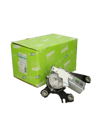 VALEO 579224 | Peugeot 206 Arka Silecek Motoru Orijinal