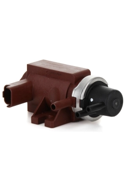 PSA 9652997580 | Peugeot 206 1.6 Hdi Turbo Selenoid Elektrovana Valfi Kahverengi Peugeot Orijinal