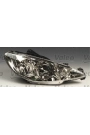 VALEO 87276 | Far Sağ + Sinyal 206 98-05 Elektrikli
