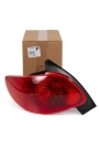 PSA 6350.S0 | Peugeot 206 Sol Stop Lambası Duylu Orijinal