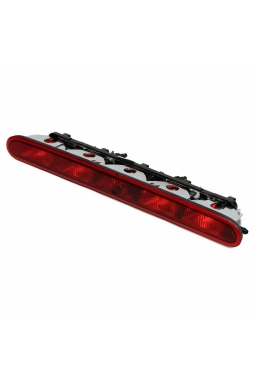 PSA 6350.K5 | Peugeot 206 1998-2011 Bagaj Üstü 3.Stop Lambası Orijinal