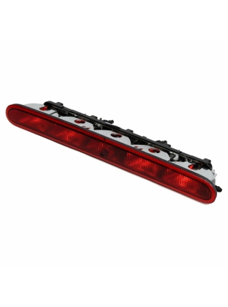 PSA 6350.K5 | Peugeot 206 1998-2011 Bagaj Üstü 3.Stop Lambası Orijinal