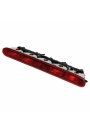 PSA 6350.K5 | Peugeot 206 1998-2011 Bagaj Üstü 3.Stop Lambası Orijinal