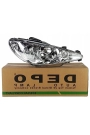 DEPO 550-1121R-LD-EM | Peugeot 206 Sağ Far Şeffaf Tip 1998-2011