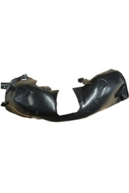 Peugeot 206 1998-2011 Sağ Davlumbaz İthal
