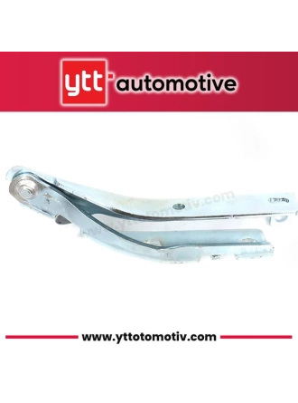 YTT Y32373 | Kaput Mentesesı Sağ 206 206 + T3e 01 -