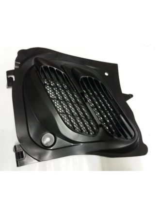 İTHAL-ORJİNAL 8251S8 | Peugeot 206 1998-2012 Motor Kaput Havalandırma Bakaliti İran Orijinal