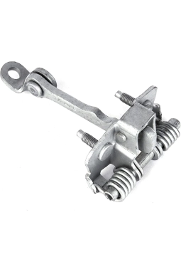 KRA 09040058 | Peugeot 206 Ön kapı Gergisi Yansanayi