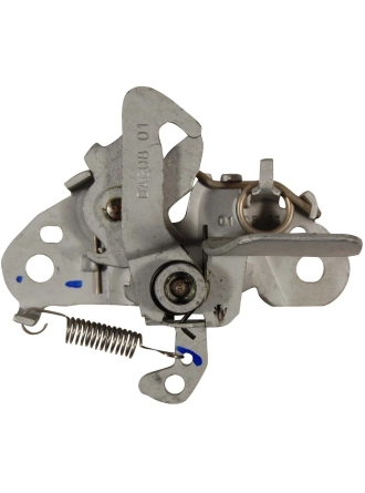 PSA 7934.49 | Peugeot 206 1998-2011 Kaput Kiliti İthal Orijinal