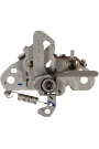 PSA 7934.49 | Peugeot 206 1998-2011 Kaput Kiliti İthal Orijinal