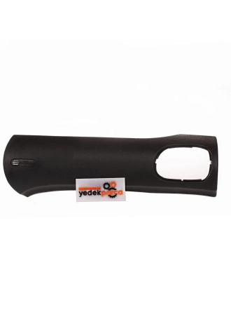 REP 82200RA | Peugeot 206 1998-2011 Sağ (Yolcu) Airbag Kapağı