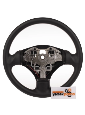 İTHAL 4109CJ | Peugeot 206 2003-2011 Direksiyon Simidi Orijinal