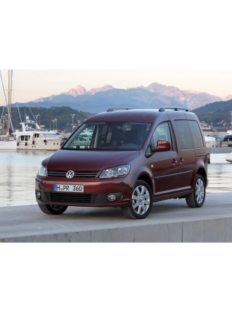 Silbak Vw Volkswagen Caddy 2011-2015 Ön Cam Sileceği Silecek Silgi Silgeç Takımı Seti 60*48CM