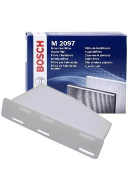 BOSCH 1987432048 | Peugeot 206 Polen Filitresi