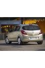 Silbak Opel Corsa D 2007-2014 Arka Cam Sileceği Süpürgesi Silecek Silgeç Silgisi 30CM