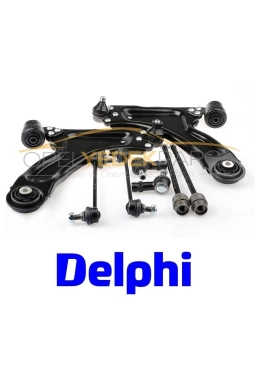 Peugeot 206+ Plus 2010-2012 Ön Takım Seti Delphi Marka