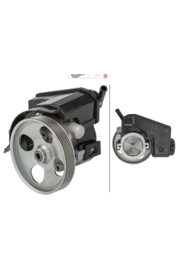 Peugeot 206 + 2010-2015 Direksiyon Pompa Hella Marka