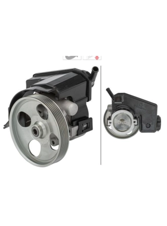 Peugeot 206 + 2010-2015 Direksiyon Pompa Hella Marka