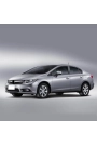 Silbak Honda Civic Sedan Fb7 2012-2015 Ön Cam Silecek Takımı 70X58CM