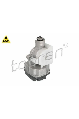 TOPRAN 723904 | Gaz Kelebegı (Citroen: Berlingo 1.4 I 02-11)