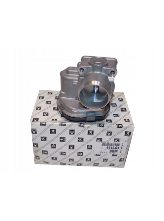PSA 0345.G4 | Peugeot 206+ 2010-2012 1.6 Dizel Hava Dozörü Orijinal