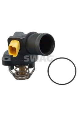 SWAG 33100462 | Termostat 103°C 06-207-1007-C2-C3-206 + 1.4İ