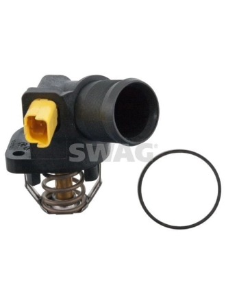 SWAG 33100462 | Termostat 103°C 06-207-1007-C2-C3-206 + 1.4İ